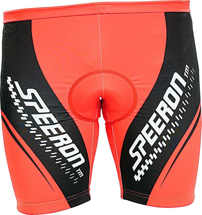 Produktbild Speeron Funktionale Radlerhose für Herren