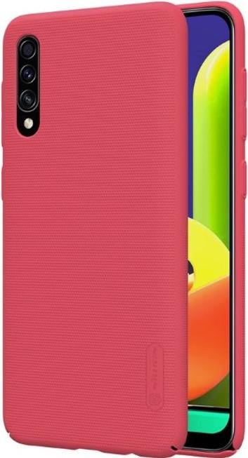 Actual product image Nillkin Super Frosted Shield Series (Samsung Galaxy A50s)