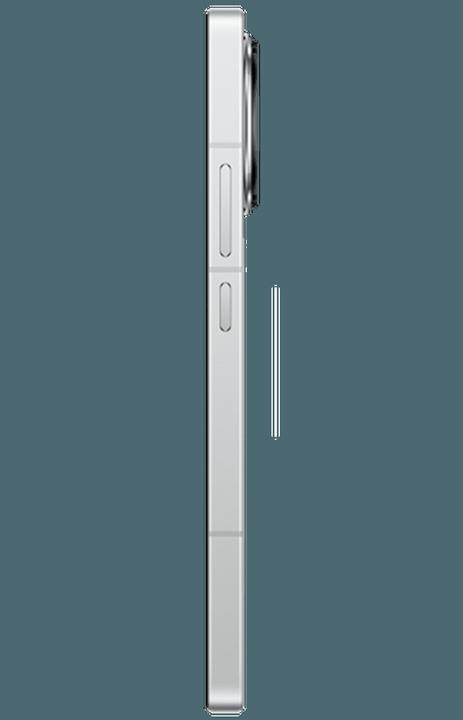 Produktbild Xiaomi Poco F7 Pro (512 GB, Silver, 6.67", Dual SIM, 50 Mpx, 5G)