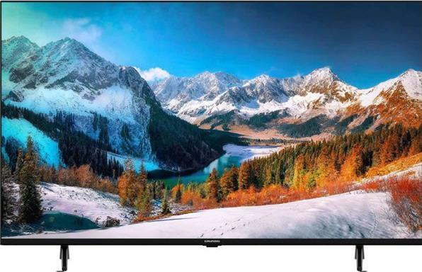 Actual product image Grundig 65 VCE 223 (65", LCD, UHD, 2023)