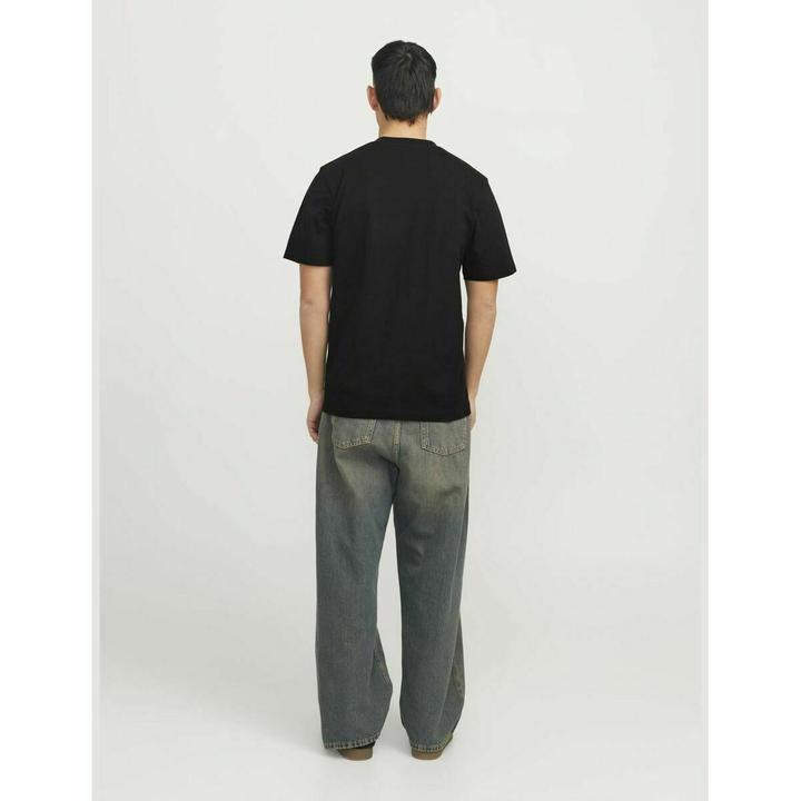 Produktbild Jack & Jones Jcotarmac Camo Front Tee Ss Crew Neck Ln (M)
