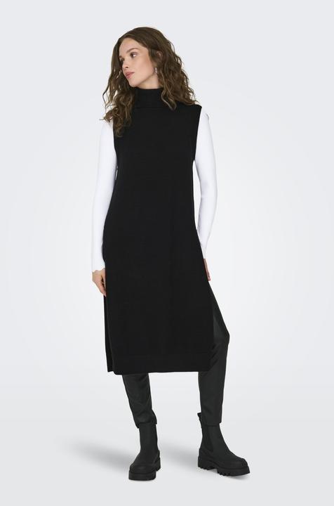 Produktbild JdY Jdymarco Life S/L Rn Long Slit Vest Knt (M)