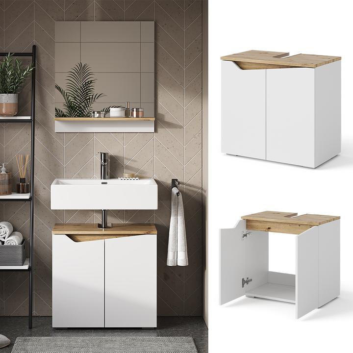 Actual product image Vicco Marelle (60 x 35 x 57.50 cm)