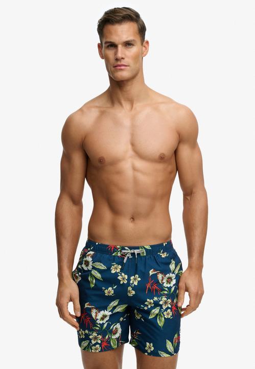 Image du produit Superdry Hawaiian 16 (XL)