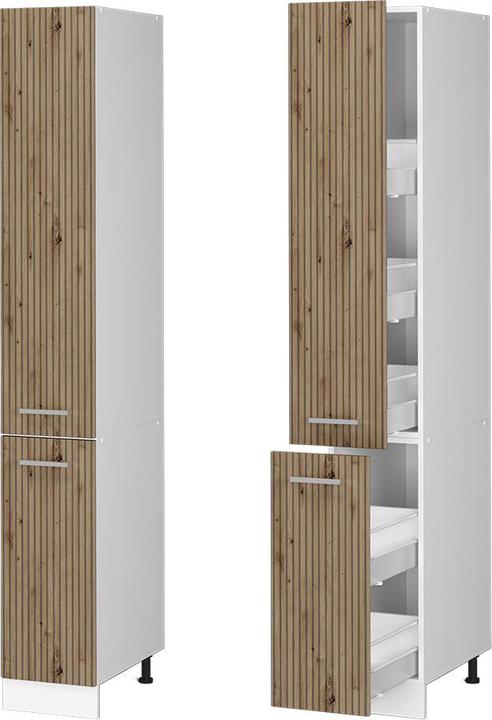 Produktbild Vicco Apothekerschrank R-Line