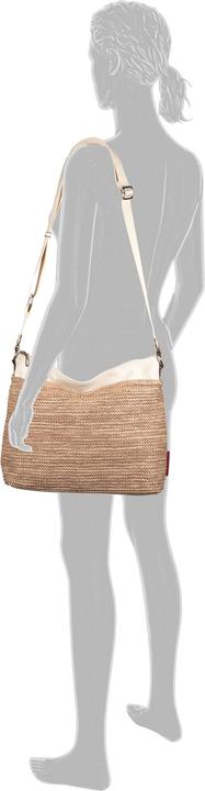 Actual product image Tom Tailor Vicky Schultertasche 35.5 cm