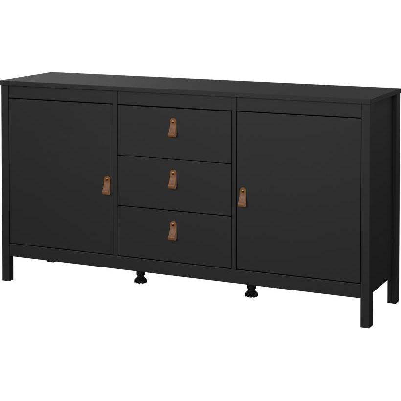 Ebuy24, Kommode + Sideboard, Sideboard Madrid