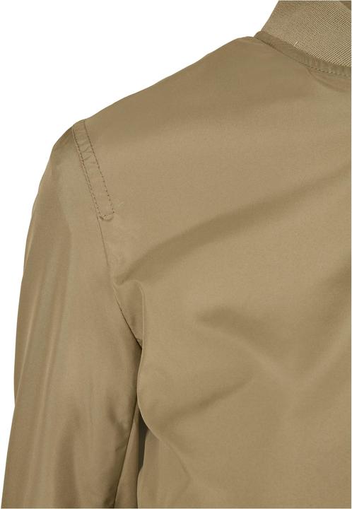 Actual product image Urban Classics Ladies Light Bomber Jacket (5XL)