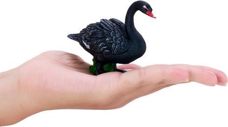 Actual product image Mojo Farmland Schwarzer Schwan - 381067