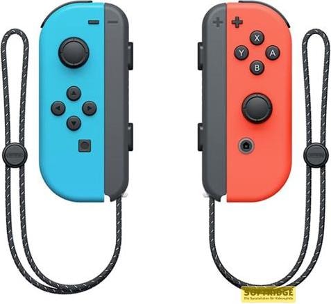 Productafbeelding Nintendo Schakelaar (OLED model)