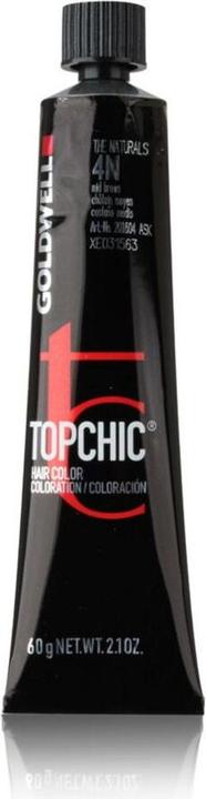 Actual product image Goldwell Topchic (4N)