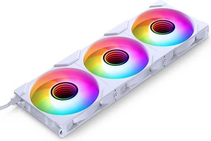 Produktbild Phanteks M25 Gen2 D-RGB Reverse Blade (120 mm, 3x)