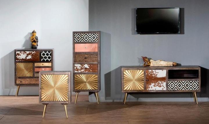 Produktbild SIT Möbel Kenny (45 x 33 x 60 cm)