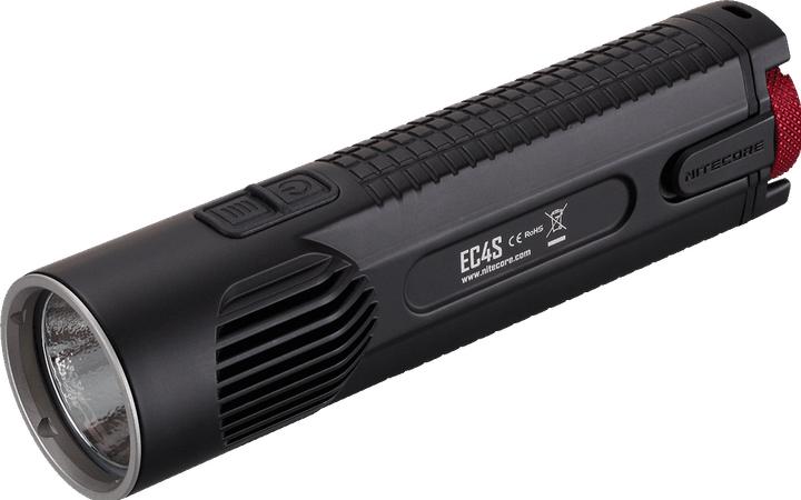 Produktbild Nitecore Ec4s (15 cm, 2150 lm)