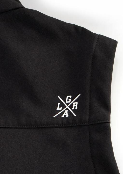 Produktbild Loose Riders Softshell Vest (S)