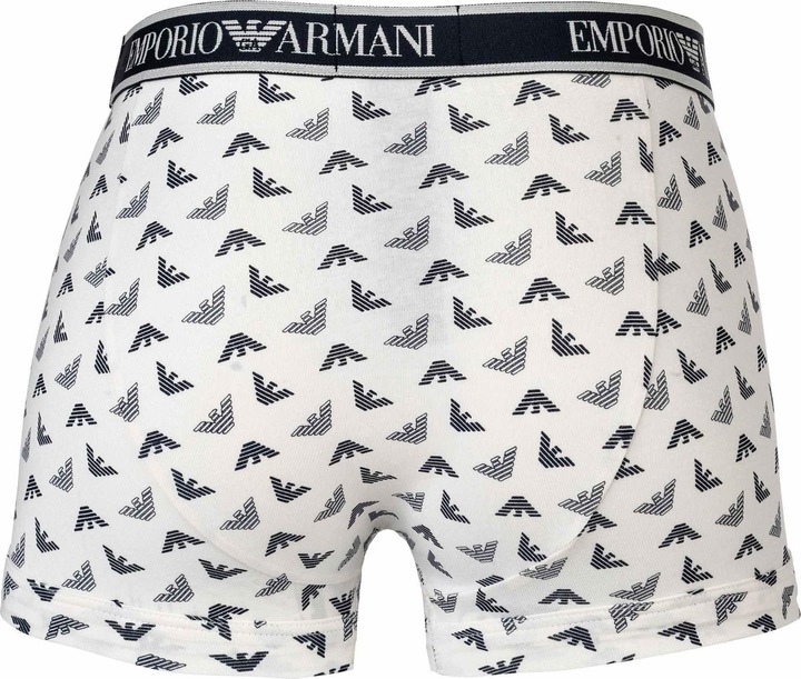 Image du produit Emporio Armani 3 PACK TRUNK Core Logoband (XL, Lot de 3)