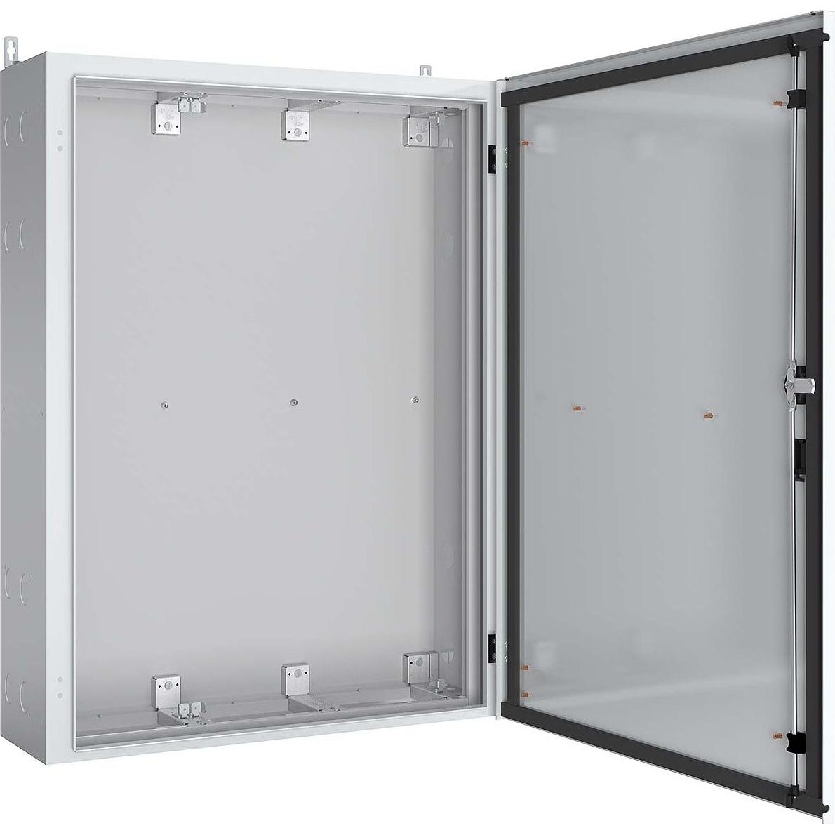 ABN NF37P, Serverschrank Zubehör, Weiss