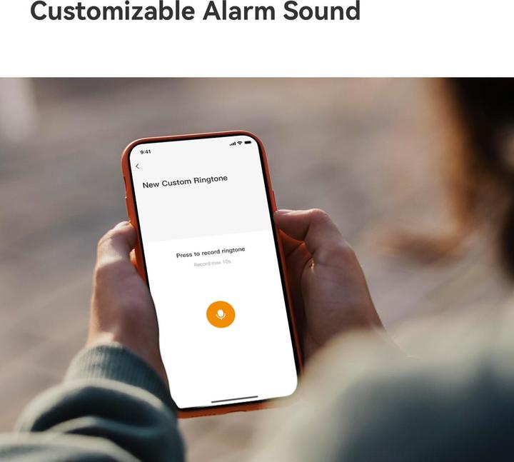 Actual product image Imou Cruiser Triple (2304 x 1296 Pixels, 2880 x 1620 Pixels)