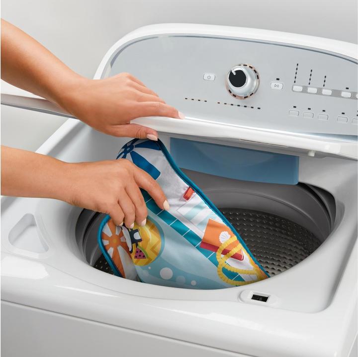 Actual product image Fisher-Price Dive Right In Activity Mat