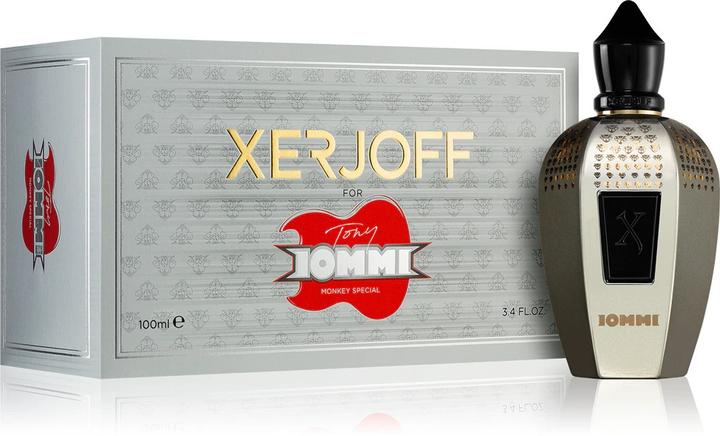 Immagine prodotto XerJoff Tony Iommi Monkey Special (Eau de parfum, 100 ml)