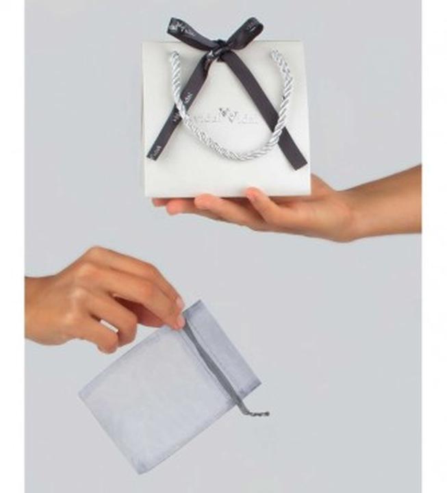 Produktbild Vidal & Vidal Damenohrringe P3413 (925 Silber)