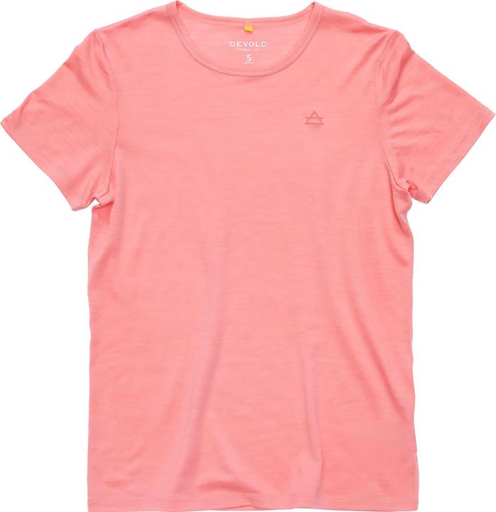 Actual product image Devold Women's Active Tee (XS)