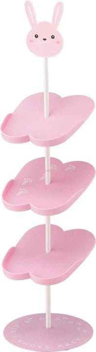Yamazaki Schuhregal für Kinder