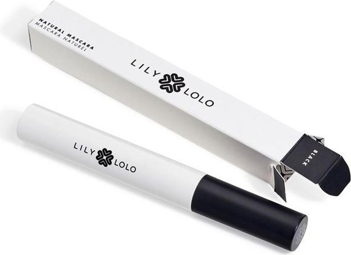 Image du produit Lily Lolo Mascara naturel (Noir)