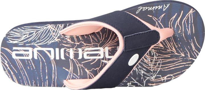 Actual product image Mountain Warehouse Childrens/Kids Swish Recycled Flip Flops (29)