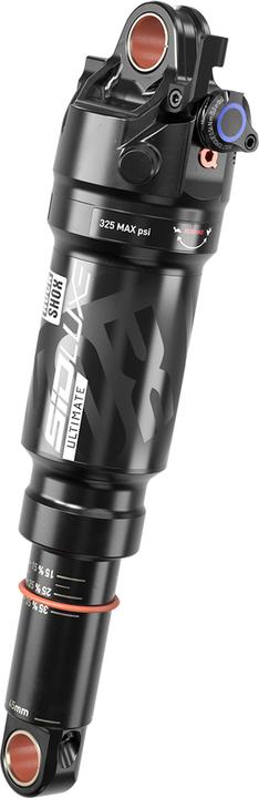 Actual product image RockShox SID Luxe Ultimate Remote A2 (170 mm, 35 mm)