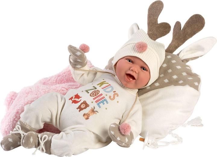 Produktbild Llorens 74028