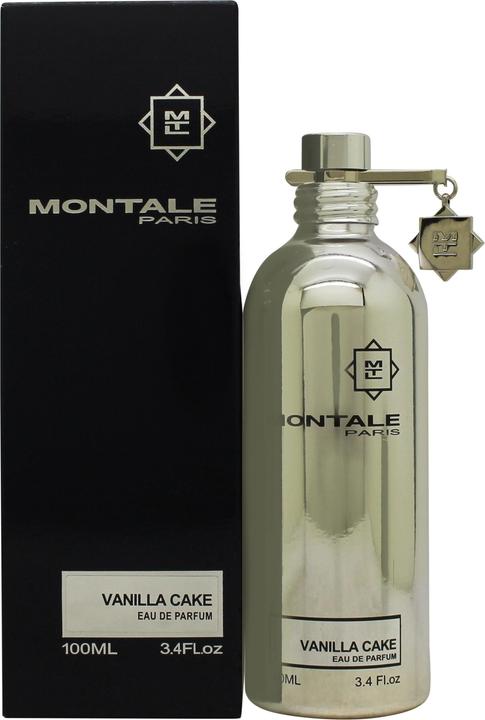 Produktbild Montale Vanilla Cake (Eau de Parfum, 100 ml)