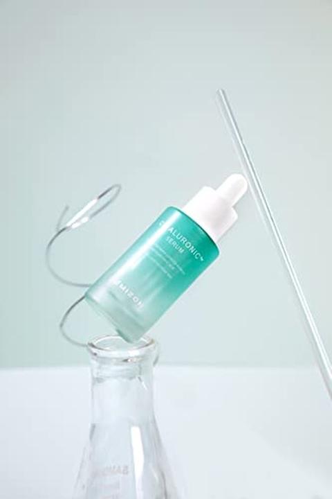 Actual product image Mizon Cicaluronic Serum (30 ml, Day cream)