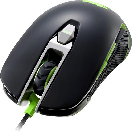 Produktbild Cougar 450M optische Gaming Maus (Kabelgebunden)
