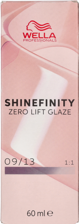 Produktbild Wella Shinefinity (09, 13 - Toffee Milk)