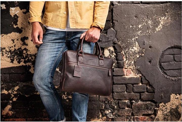 Produktbild Burkely Antique Avery (13.30", Universal)