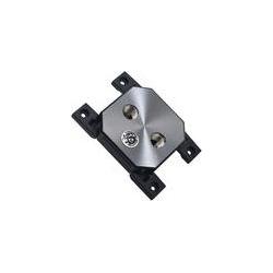 Bitspower Summit XC CPU Block AMD Edition - grau, Raffreddamento ad acqua CPU, Grigio