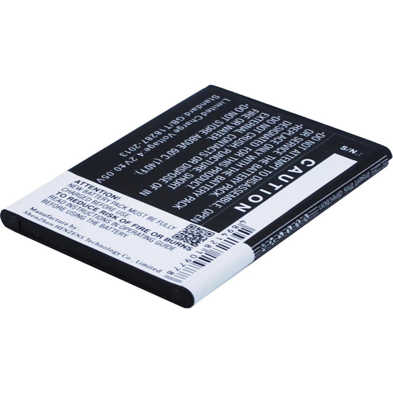 CoreParts Mobile Battery for NGM (Akku), Mobilgerät Ersatzteile