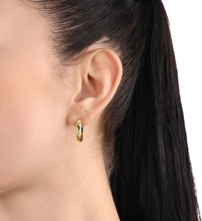 Image du produit Amor Ohrschmuck für Damen, Gold 375 (9 ct, Or 375)