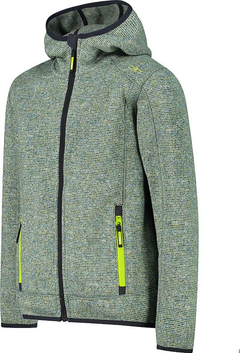 Produktbild CMP Campagnolo Fleece Hoodie (140)