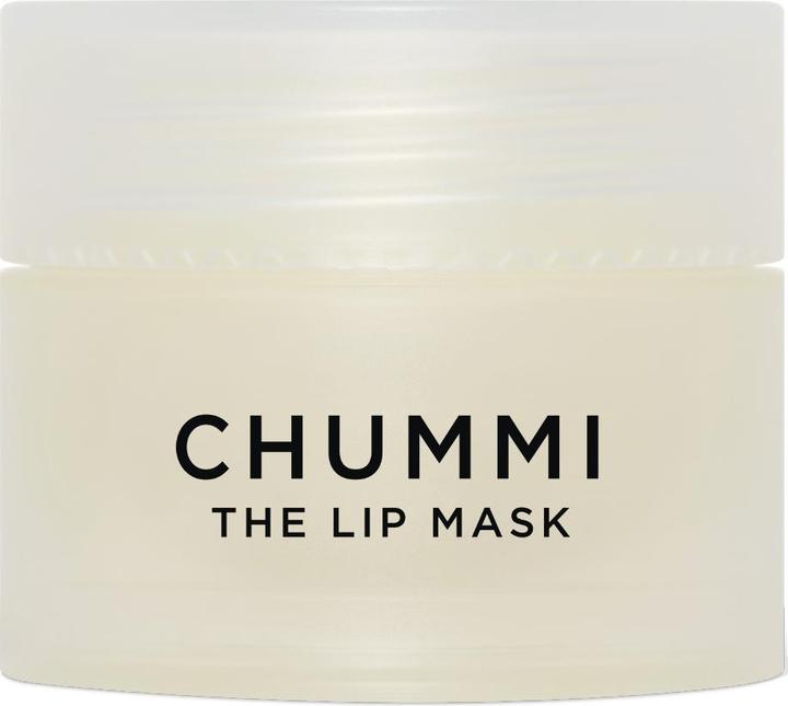 Image du produit Pestle & Mortar Chummi Masque pour les lèvres Noix de coco (Baume à lèvres)