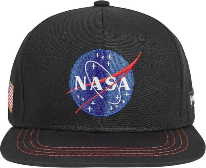 Produktbild Nasa Space Mission BaseballMütze Snapback