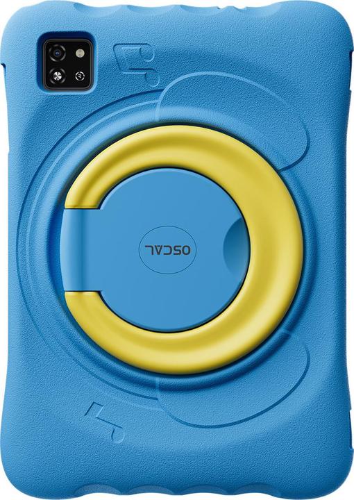 Produktbild Oscal Pad 60 Kids (nur WLAN, 10.10", 128 GB, Blue)