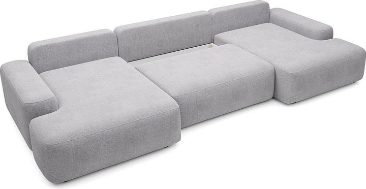 Produktbild Vente-unique Daviso (Ecksofa)