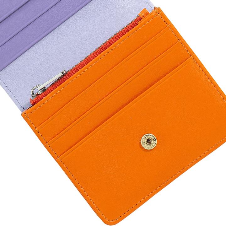 Image du produit Dudu Geldbörse Leder 10 cm
