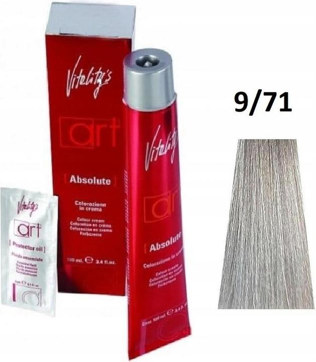 Super light slate ash blonde