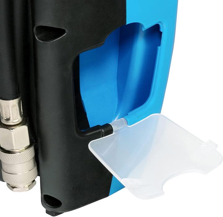 Immagine prodotto Güde Potenza aerea 180/08 (8 bar, 140 l)