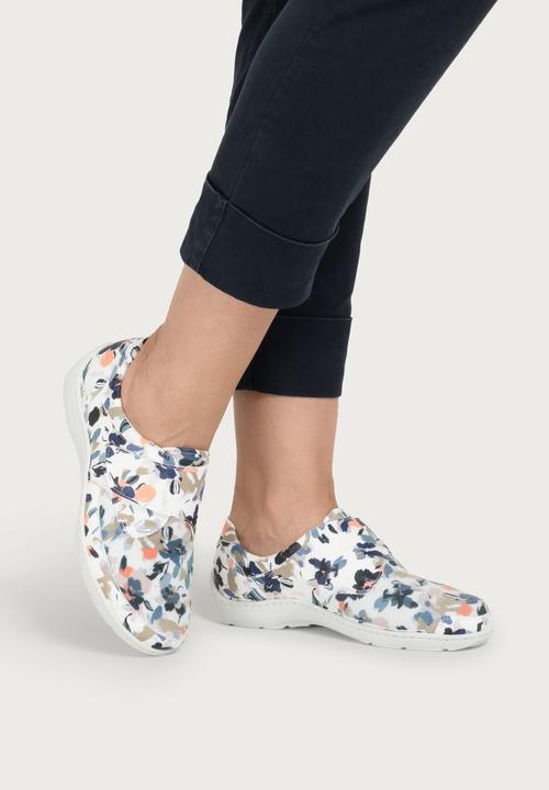 Image du produit Vitaform Halbschuh Textil & Stretch Damen Weite H Supersoft (37)