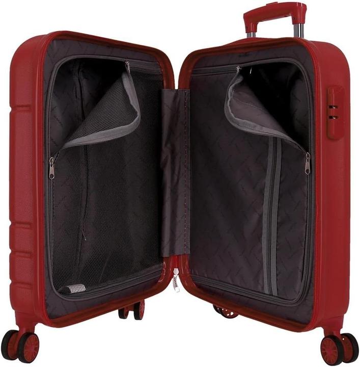 Actual product image Movom Galaxy Cabin Case (37 l)