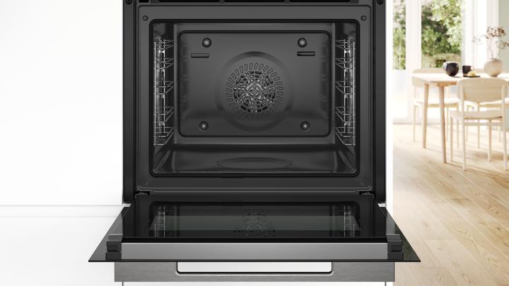 Image du produit Bosch Hausgeräte Série 8 HBG7721B1